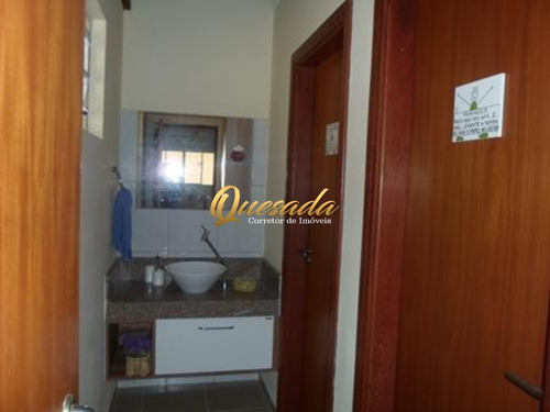 Imagem 16 de 30 de Chacara - Ch00009 - 69993671