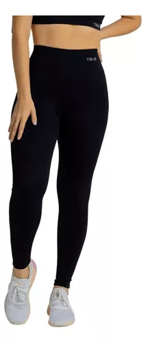 Calça Legging Térmica Lupo Compressão Anti Celulite X-run Emana no Shoptime