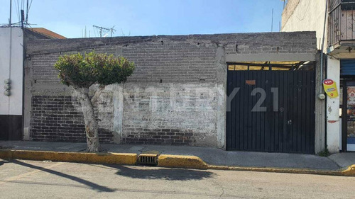 Renta De Terreno (sin Construccion  ), Calle Narciso Mendoza, Nezahualcóyotl