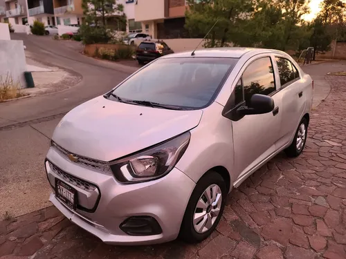 Chevrolet Beat 1.3 Lt Mt