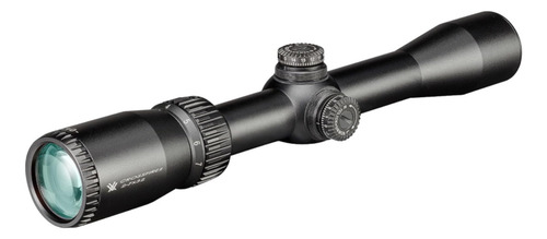 Mira Telescopica Vortex -no Leupold Burris Swarovski Xtrc P Color Negro