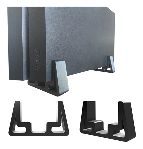 Soporte De Mesa Vertical Para Ps4 Fat