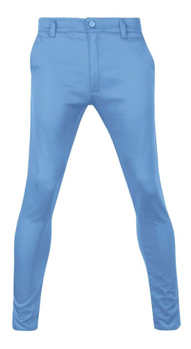 Imagen 3 de 6 de Trajes Hombre Entallados Con Chaleco Y Pantalon Chupin