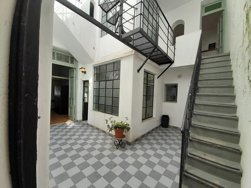 Venta De Ph En Palermo Hollywood