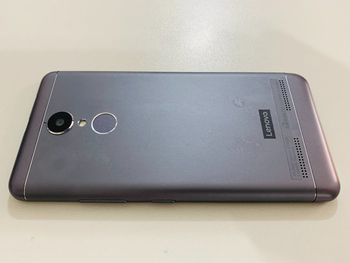 Lenovo Vibe K6 K33b36 Dual Chip 4g 32gb- Semi Novo Bom