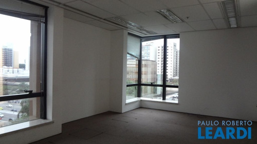 Conj. Comercial - Paraíso - Sp - 430109