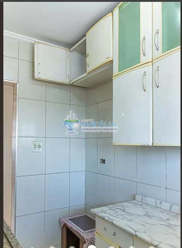 Imagem 7 de 16 de Apartamento Com 2 Dorms, Sé, São Paulo - R$ 345 Mil, Cod: 63862 - V63862