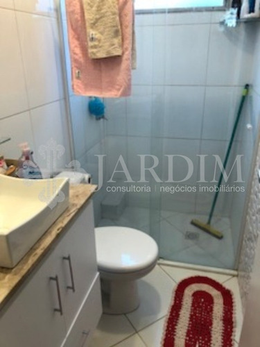 Imagem 17 de 20 de Venda Apto - Residencial Spazio Palazzo Di Spagna - Ap00553 - 32538080
