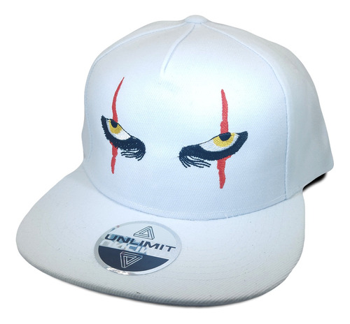 Snapback It, Pennywise