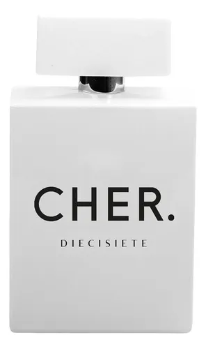 Cher's perfume on sale