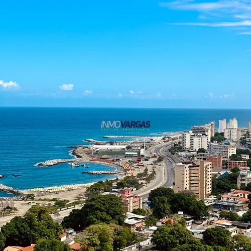 Apartamento En Alquiler