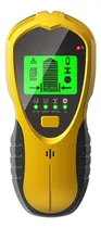 Comprar Detector De Fierro 4 En 1 Escaner De Materiales Pared Sh201