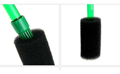 S Esponja De Espuma De Filtro Bioquímico Grande