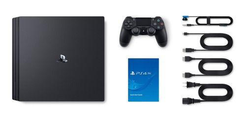 Imagen 2 de 5 de Ps4 Playstation 4 Slim 1tb Nuevos Financiado Somos Tienda