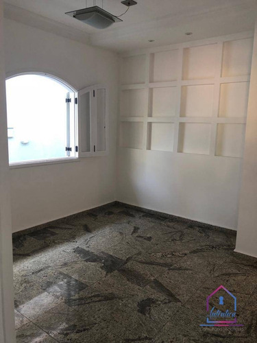 Imagem 15 de 15 de Linda Casa Ao Lado Shopping Granja Viana Cond. Villa Nova R$ 1.270.000,00 - Ca1202
