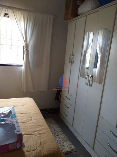Imagem 5 de 23 de Chácara Com 2 Dormitórios À Venda, 2000 M² Por R$ 320.000,00 - Bairro Dos Pires - Limeira/sp - Ch0070