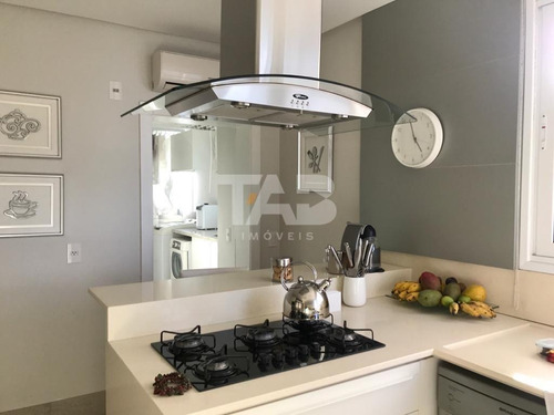 Imagem 5 de 18 de Apartamento Costão Da Barra - 63075