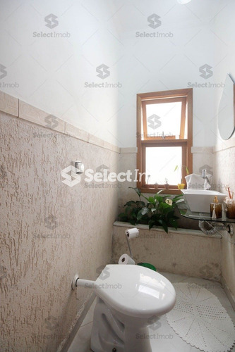 Imagem 5 de 26 de Casa Em Santa Luzia Com 3 Dormitórios - 3166