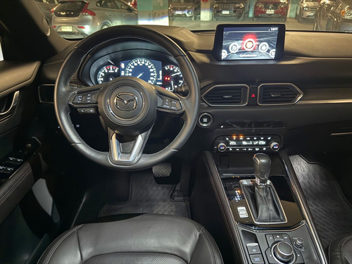 Mazda CX-5 2.5T Signature Awd At