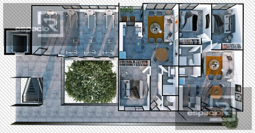 Imagen 26 de 27 de Departamento En Venta Centrico Amueblado Y Equipado A Precio De Oportunidad