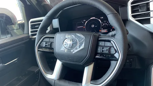 Toyota Tundra 3.5 V6 Hev Platinum 4X4