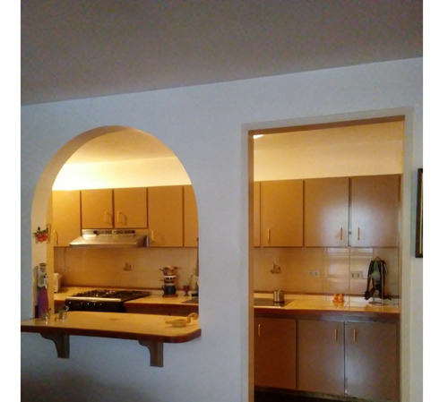 Imagen 16 de 28 de Apartamento En La Av. Sanz Urb. El Marqués