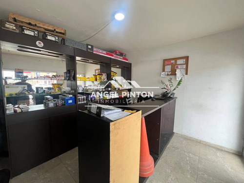 Local Comercial Alquiler La Coromoto San Francisco 6298