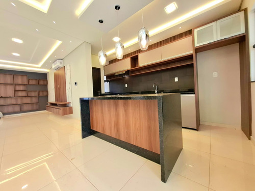 Vendo Dúplex A Estrenar En El Barrio Santa María De Encarnación: 3 Habitaciones Y 3 Baños