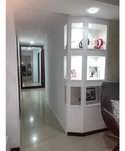 Venta Apartamento 105mtr2 Quintas De Don Simón, Cali, 12059.