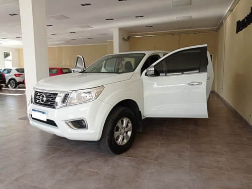 Nissan Frontier Xe 2.3 190cv / Mod: 2019 C/7.500km