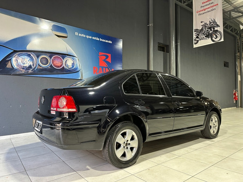 Imagen 3 de 8 de Volkswagen Bora 2.0 Mpi Trendline