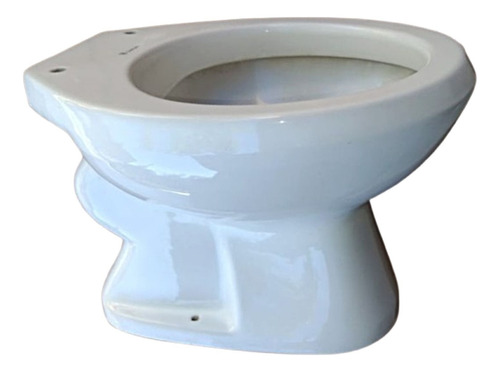Inodoro Ferrum Mayo Imf-b Corto Blanco. Nuevo, Excelente Blanco