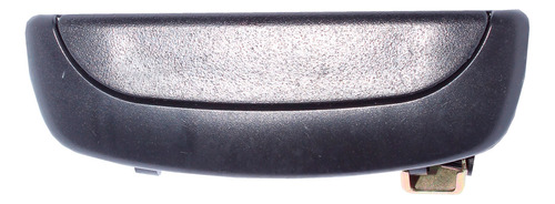 Manilla Puerta Exterior Para Hyundai Porter 2500 D4 2.5 1997