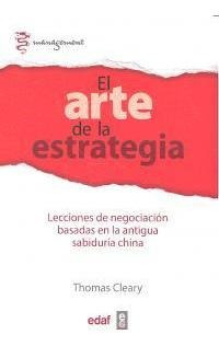 Libro Arte De La Estrategia,el