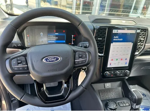 Ford Ranger 2.0 Xlt 4x4