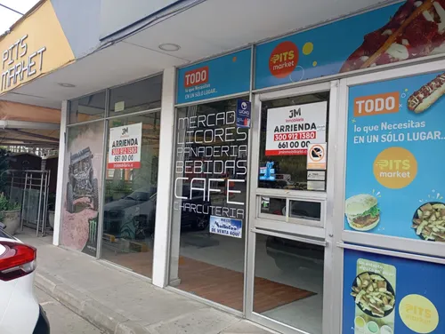 Local En Arriendo En Acopi. Cod A11524
