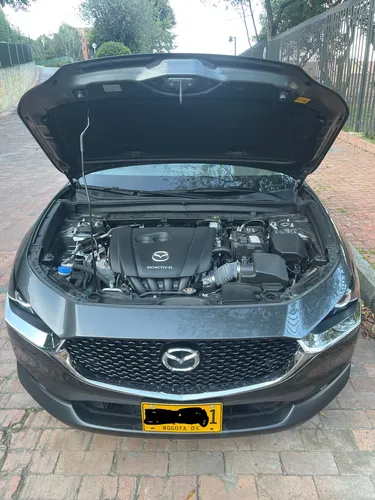 Mazda CX-30 2.0 Grand Touring At