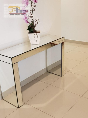 Apartamento Em Vila Regente Feijó - São Paulo - 1225