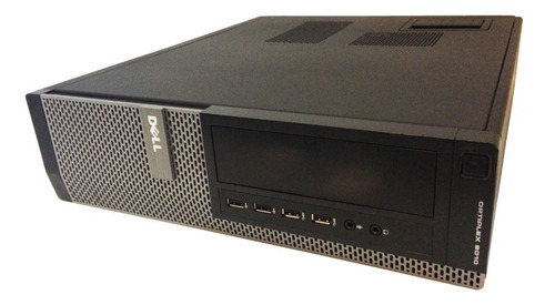 Imagem 3 de 8 de Computador Completo, Cpu Dell Optiplex I5 Hd 500gb + Monitor