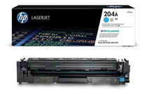 Comprar Cartuchos Tinta Toner Hp (204a) Cyan