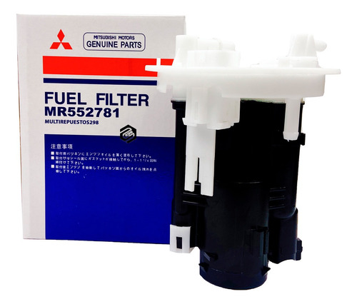 Filtro Gasolina Lancer 2009 2010 2011 2012 2013 2014 2015