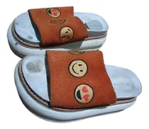 Comprar Sandalias Emoji - Mujer Nazaria