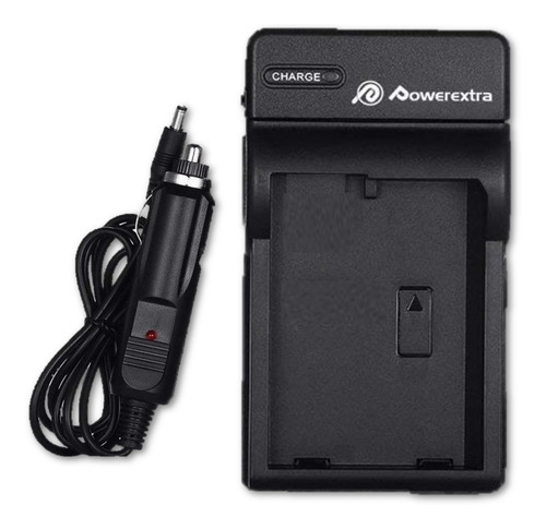 Cargador Mod. 17642 Para Can0n Powershot Sx520 Hs