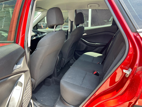 Chevrolet Tracker 1.2 Ls Turbo Mt