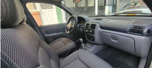 Renault Clio 1.4 Rxt