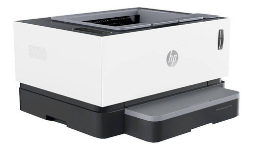 Impresora Hp Neverstop 1000a Laser Monocromática Contínuo Ct