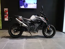 Comprar Ktm 790 Duke 2025 0km - Nuevo Precio Unica Disponble
