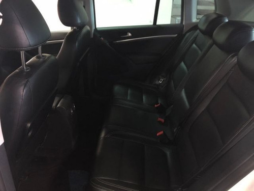 Volkswagen Tiguan Tsi Tiptronic 2.0 16v Turbo, Jgw9560