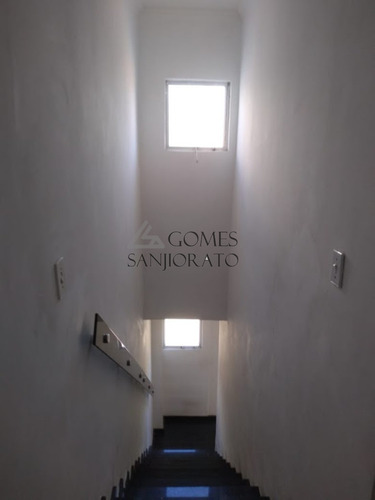 Imagem 14 de 15 de Sobrado Para A Locação Na Vila Guarani Em Mauá - Sp - Com Dois Dormitórios, Duas Suites, Um Banheiro, Cozinha Planejada - So00444 - 70085963