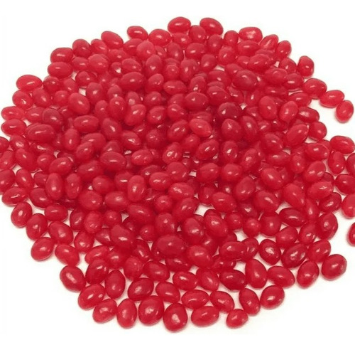 Caramelos Americanos Swedish Fish Jelly Beans Pascua 369g
